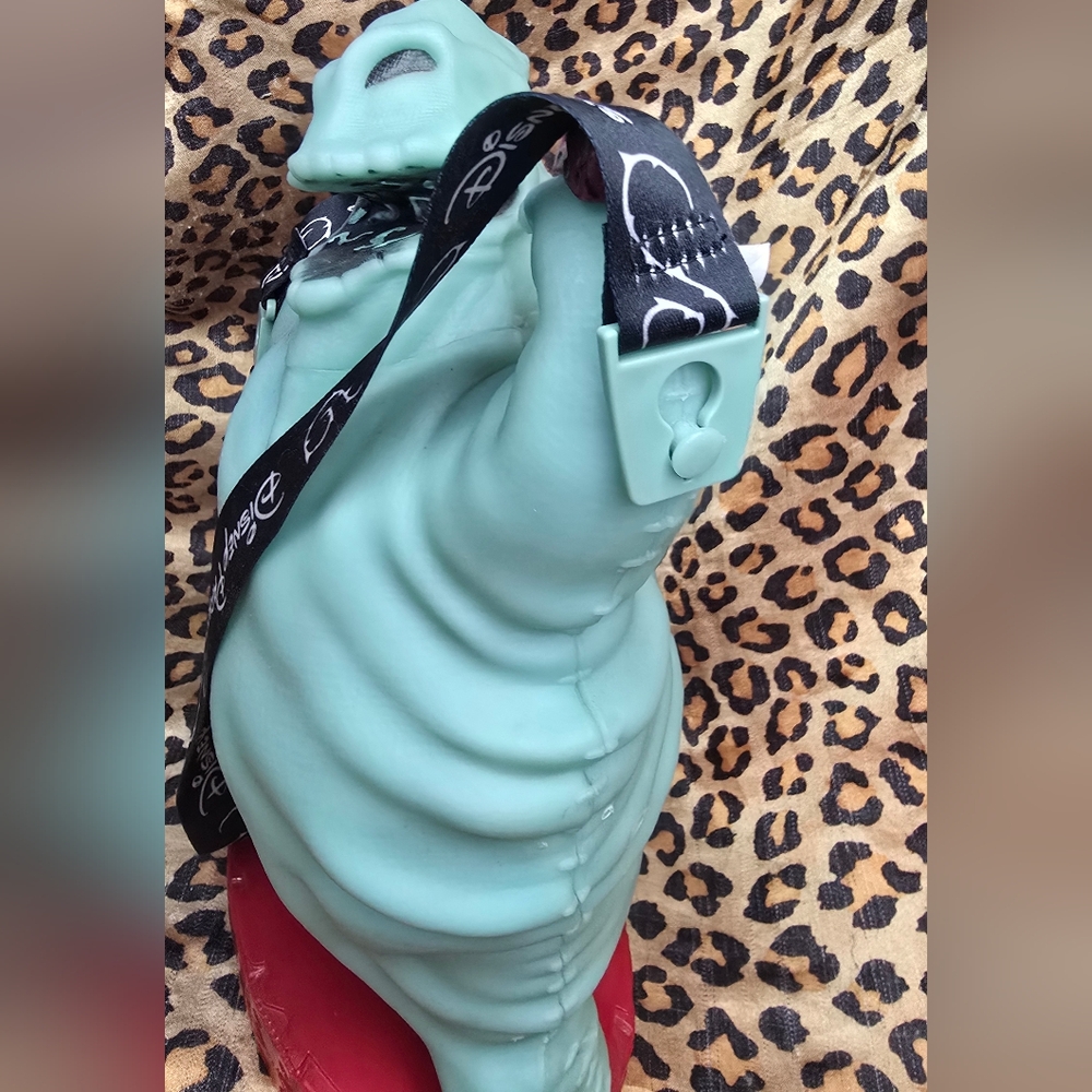 Oogie boogie Popcorn bucket - Picture 5 of 11